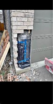 Brickwork & Masonry Services – Strong, Clean & Built to Last! - Photo 2