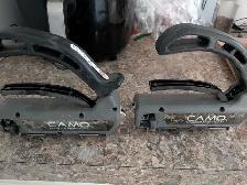 Deck screw jig camo marksman pro