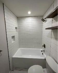 Bathroom Renovation & Replacement Services - Photo 3