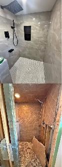 Bathroom Renovation & Replacement Services - Photo 5