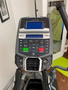 Literally Brand New E616 Nautilus Elliptical $450.00 - Photo 4
