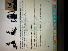 Literally Brand New E616 Nautilus Elliptical $450.00 - Photo 8