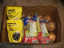 FREE PRODUCE.