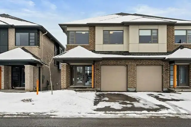 Beautifully Upgraded 3-Bed, 3.5-Bath Townhome for Rent