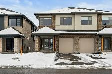 Beautifully Upgraded 3-Bed, 3.5-Bath Townhome for Rent