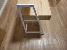 Large coffee table and medium desk - Photo 5