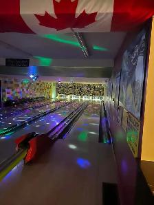 Bowling Leagues Youth Adult 5-pin - Photo 2