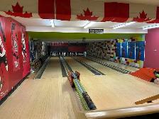 Bowling Leagues Youth Adult 5-pin - Photo 3