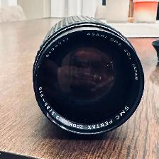 Pentax 85 – 210mm f3.5 Manual Focus Lens - Photo 3