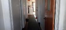 Big room for rent, Close metro Monk, All included. Female only. - Photo 8