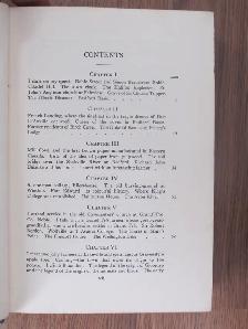 DOWN IN NOVA SCOTIA by Clara Dennis - 1940 4th Ed HC - Photo 5