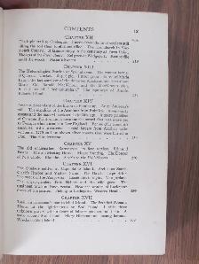 DOWN IN NOVA SCOTIA by Clara Dennis - 1940 4th Ed HC - Photo 7