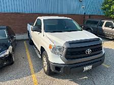 2014 Toyota Tundra - Photo 2