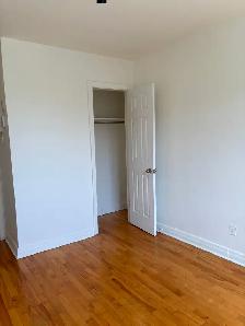 Montréal Hochelaga-Maisonneuve2½ à louer avec 1 chambre fermée - Photo 3