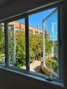 Montréal Hochelaga-Maisonneuve2½ à louer avec 1 chambre fermée - Photo 6