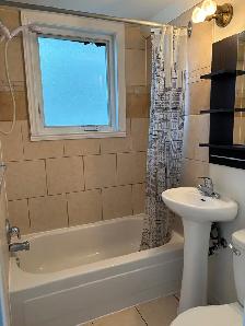 Montréal Hochelaga-Maisonneuve2½ à louer avec 1 chambre fermée - Photo 7