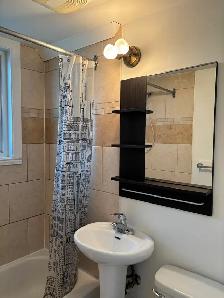 Montréal Hochelaga-Maisonneuve2½ à louer avec 1 chambre fermée - Photo 8