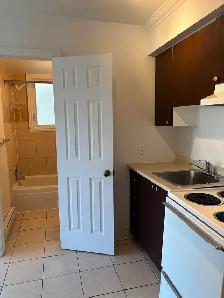 Montréal Hochelaga-Maisonneuve2½ à louer avec 1 chambre fermée - Photo 10