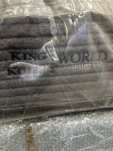 KING KOIL LUXURY QUEEN DOUBLE SIDED - Photo 2