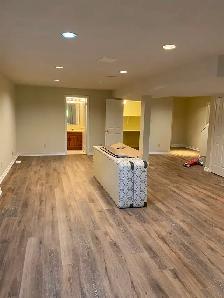 Spacious Walkout Basement at Aurora. ONT (St. Andrews) - Photo 4