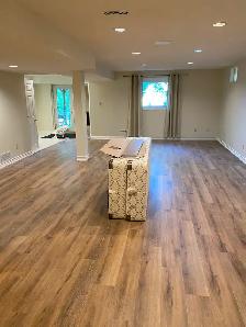 Spacious Walkout Basement at Aurora. ONT (St. Andrews) - Photo 5