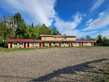 Motel For Sale in Ompah, Ontario Please Read - Photo 2