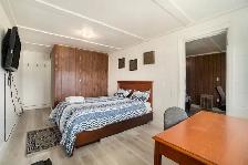 Motel For Sale in Ompah, Ontario Please Read - Photo 4