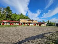 Motel For Sale in Ompah, Ontario Please Read - Photo 8