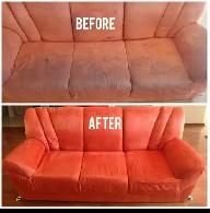 carpet/Couch
