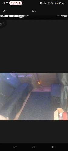 Dodge Van Driver - Photo 3