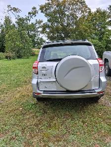 2010 Toyota Rav4 4x4 - Photo 3