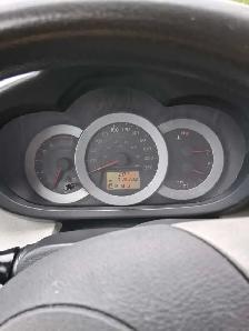 2010 Toyota Rav4 4x4 - Photo 5