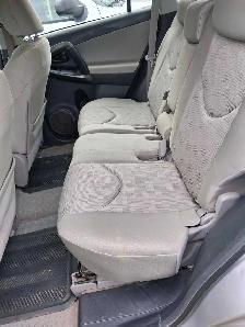 2010 Toyota Rav4 4x4 - Photo 7