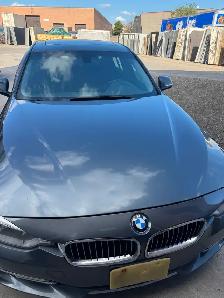 2014 BMW 328i xDrive 2.0L