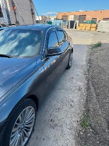 2014 BMW 328i xDrive 2.0L - Photo 2