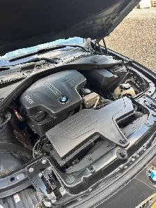 2014 BMW 328i xDrive 2.0L - Photo 3