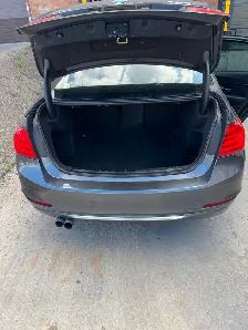 2014 BMW 328i xDrive 2.0L - Photo 4