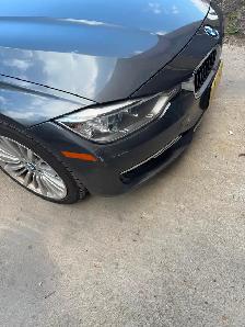 2014 BMW 328i xDrive 2.0L - Photo 5