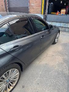 2014 BMW 328i xDrive 2.0L - Photo 6
