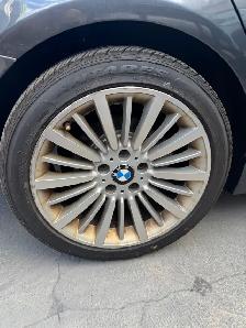 2014 BMW 328i xDrive 2.0L - Photo 7