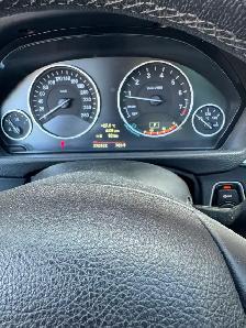 2014 BMW 328i xDrive 2.0L - Photo 8