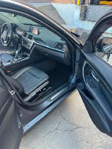 2014 BMW 328i xDrive 2.0L - Photo 9