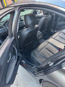 2014 BMW 328i xDrive 2.0L - Photo 10