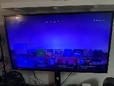 55" LG smart TV for sale - Photo 4