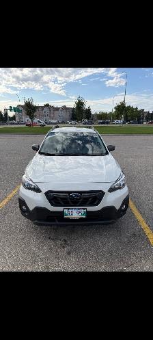 2021 Subaru Crosstrek Outdoor AWD - Photo 2