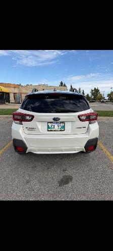 2021 Subaru Crosstrek Outdoor AWD - Photo 3