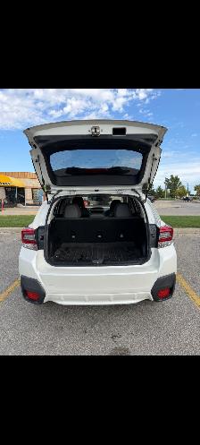 2021 Subaru Crosstrek Outdoor AWD - Photo 4