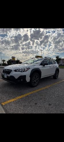 2021 Subaru Crosstrek Outdoor AWD - Photo 5