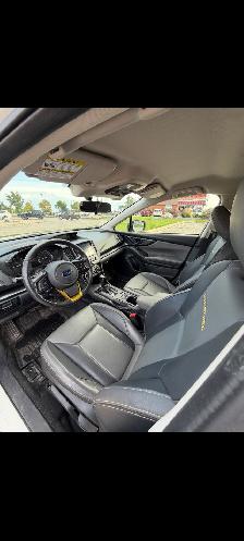 2021 Subaru Crosstrek Outdoor AWD - Photo 6