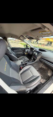2021 Subaru Crosstrek Outdoor AWD - Photo 7